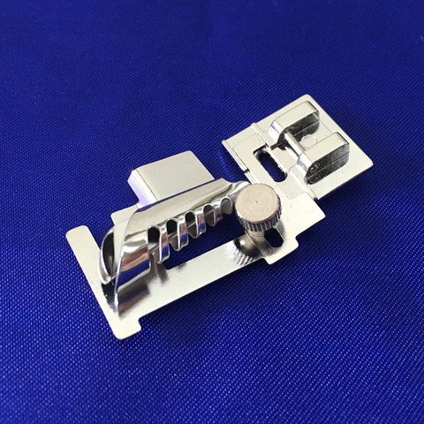 High Quality!  Sewing Machine Parts Presser Foot Binder Foot HM-9907(5011-19) Binder foot  AA7021 ► Photo 1/4