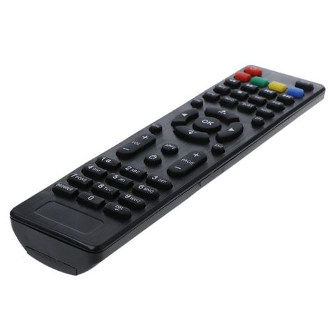 2022 New Mecool Remote Control Contorller Replacement for K1 KI Plus KII Pro DVB-T2 DVB-S2 DVB Android TV Box Satellite Receiver ► Photo 1/6