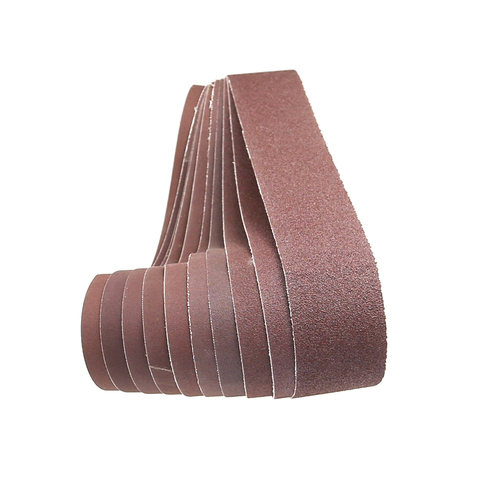 1 piece 686*50mm Abrasive Belt Sanding Band for Wood Soft Metal Polishing ► Photo 1/5