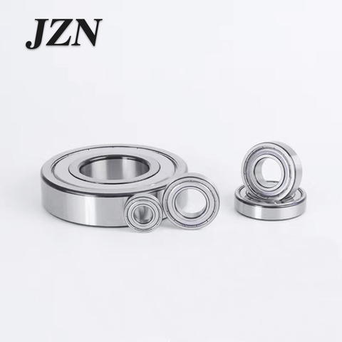 Free Shipping 2PCS 12268-2RS Non-standard bearing 6000 / 12-2RS 12 * 26 * 8mm   6804-19 ZZ 6804/19-2RS MR129 19*32*7 mm ► Photo 1/6