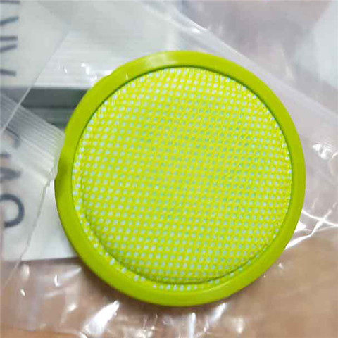 Handheld Vacuum Cleaner HEPA Filter for LG S73OW S86R S86OW S860 S86BW VS7300SCW VS7302SCW VS7304SCW Replacement Filters Parts ► Photo 1/2