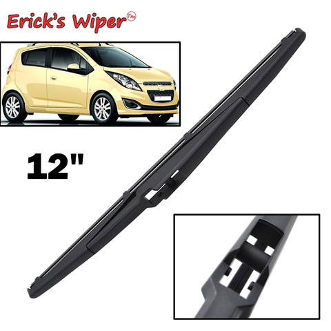 Erick's Wiper 12