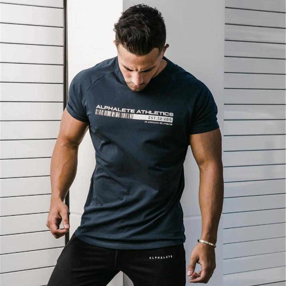 Buy Fuaark Melange Sports and Gym Tshirt Green Online at Best