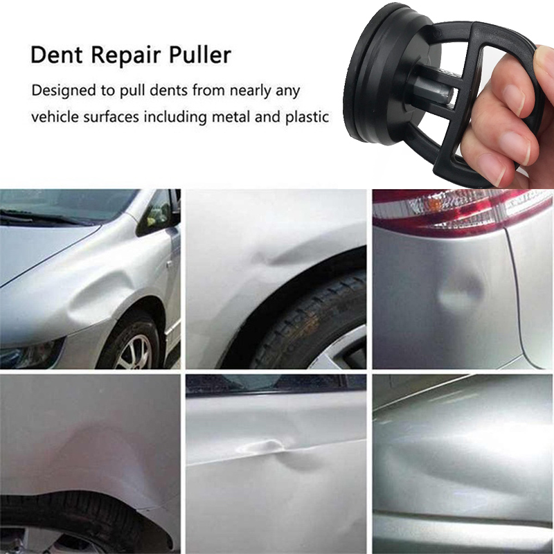 Car Dent Scratcht Repair Puller Suction Cup Bodywork Panel Sucker Remover Tool 
