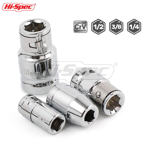 Buy Online Hi Spec 1 4 3 8 1 2 Ratchet Socket Adapter Universal Socket Set Hex Bit Adapter Converter Multitools Torque Wrench Tool Set Alitools Buy Online Hi Spec 1 4 3 8 1 2 Ratchet Socket Adapter Universal Socket Set Hex Bit Adapter Converter Multitools Torque Wrench Tool Set Alitools