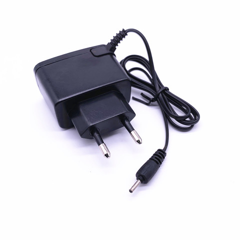 EU Plug Wall Ac Charger for Nokia 6265 6267 6700c 6700s 6710N 2720f 2730c 2760 2855 2865 5233 5230 5236 ► Photo 1/1