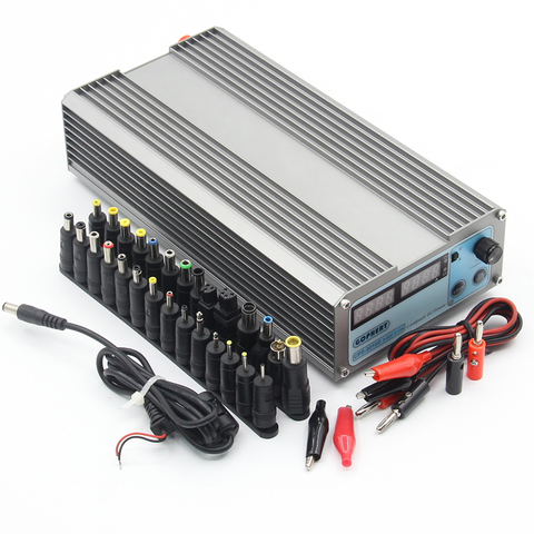 CPS-3010 II 30V 10A Precision Digital Adjustable DC Power Supply Switchable 110V/220V With OVP/OCP/OTP DC Power  ► Photo 1/1