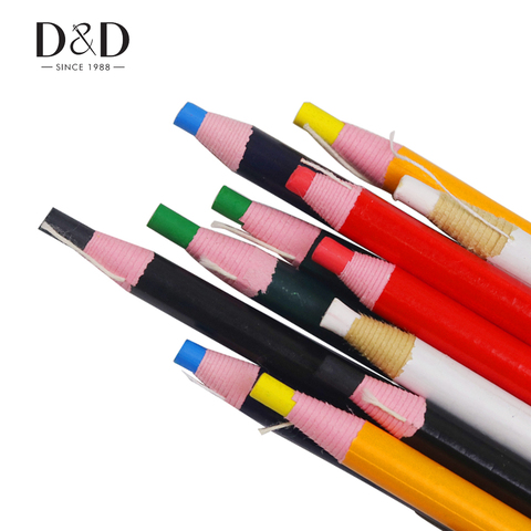 Pencil Chalk Sewing, Pencil Tailor Chalk, Pen Chalk Fabric