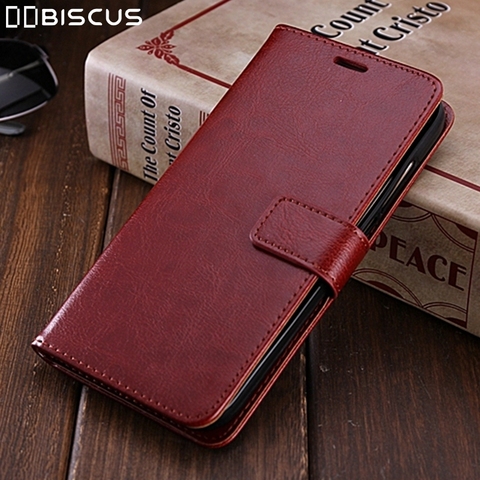 Flip Wallet Leather Case Y5 Y6 Prime Y7 2022 Y9 2022 For Huawei P10 P20 Lite Mate 20 Pro Honor 10 9 8A 8C 8X 7X 7C 7A Cover Capa ► Photo 1/6