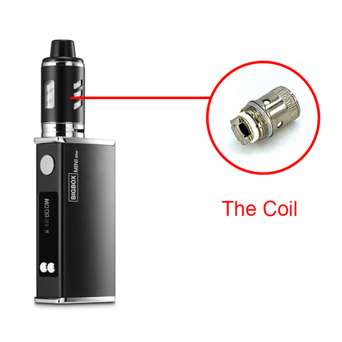 LEXINTONG L80 Vape Coils Bigbox mini 80W Mod Box Coil Head Atomizer Core Clearomizer Vaporizer Vaper Smoking Replacement Wick - Price history & Review | AliExpress Seller - 747 Vape E-Cigarette Store | Alitools.io LEXINTONG L80 Vape Coils Bigbox mini 80W Mod Box Coil Head Atomizer Core Clearomizer Vaporizer Vaper Smoking Replacement Wick - Price history & Review | AliExpress Seller - 747 Vape E-Cigarette Store | Alitools.io