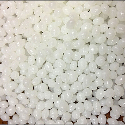 3D Printing Materials 1500g Polymorph Mouldable Plastic Pellets Thermoplastic Polycaprolactone PCL Printer Printing Materials ► Photo 1/2