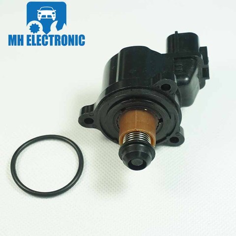 MH ELECTRONIC MD628176 Idle Air Control Valve for Mitsubishi Space Star 2004 IAC Valve Free Shipping ► Photo 1/6