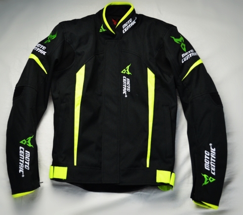 New breathable Motorcycle off-road jackets/racing windproof jackets/cycling jackets/riding jacket/motorcycle clothing waterproof ► Photo 1/6
