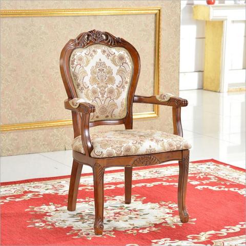 high quality  European modern dinner chair o1131 ► Photo 1/3