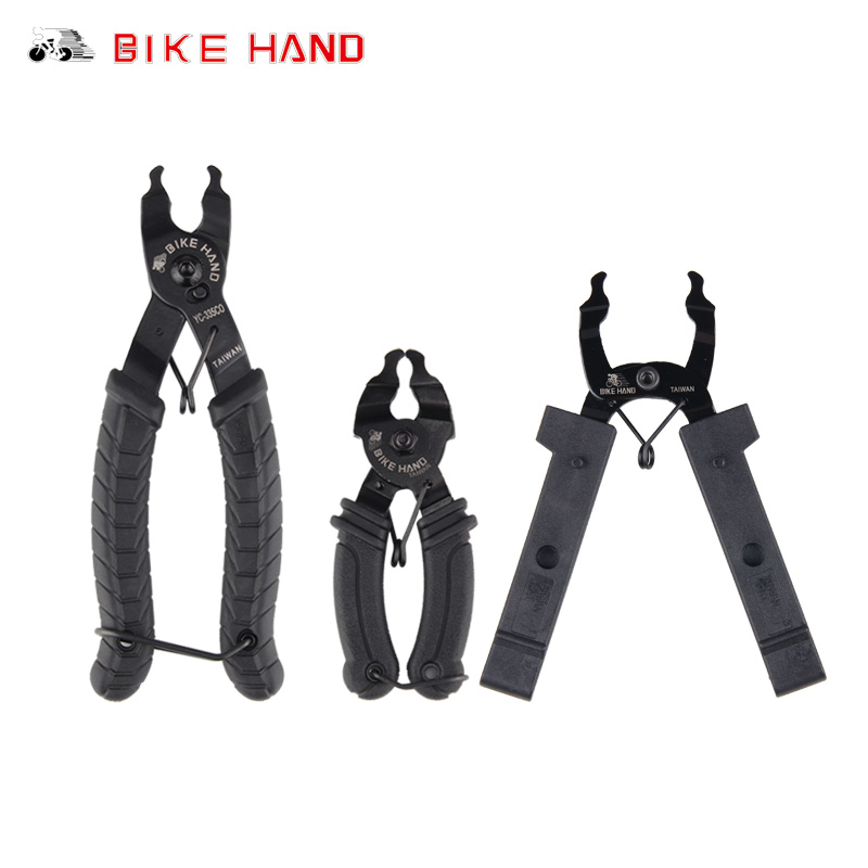 Bicycle Multifunctional Repair Tools Bicycle Cycling Master Link Chain Pliers ob 