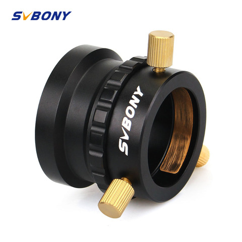 Svbony Reflection Telescope Universal Focuser 1.25