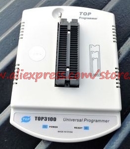 Free shipping    TOP3100 programmer ► Photo 1/4