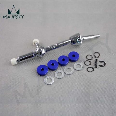 short quick shift shifter for  Lancer Evolution EVO 4 5 6 7 8 9 1996-2004 ► Photo 1/4