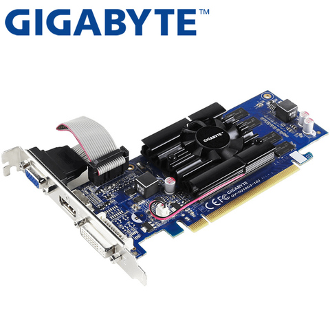 Nvidia Geforce Gt 730 2gb Gigabyte  Nvidia Geforce Gt730 4gb 128bit - Gt  730 2gb - Aliexpress