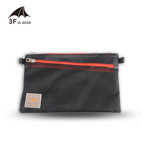 3f ul gear backpack SPARROW X-PAC&UHMWPE Small Storage Bag Travel Bag Sorting Bag ► Photo 1/5