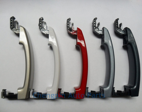 Auto Parts Door Handles OEM# 92233089  Door Handles For Chevrolet Cruze For Wholesale and Retail ► Photo 1/1