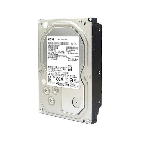 Original Brand Hard Drive 10TB He10T HDD 7200rpm 256MB Cache SATA III 3.5