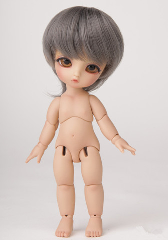 1/8 New Baby - Elf Human Free Eyes can choose eye color ► Photo 1/6