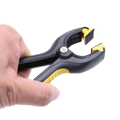3 inch Plastic Nylon Toggle Clip Multifunctional Woodworking Photo Studio Clip Toggle Spring Clamp Sargentos De Apriete Madera ► Photo 1/6