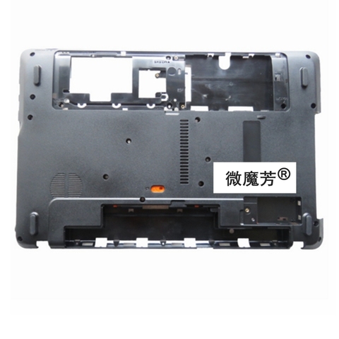 NEW Laptop Bottom Base Case Cover for Acer FOR Aspire E1-521 E1-531 E1-571 E1-571G E1-531G AP0NN000100 ► Photo 1/1