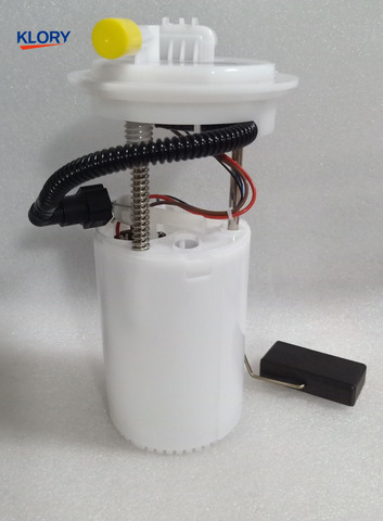 T11-1106610AB Fuel pump for chery tiggo 2.0  2.4 ► Photo 1/5