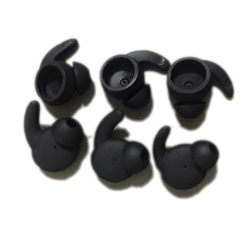 6pcs/lot Silicone Earbuds Ear buds hook Eartips For Huawei Honor xSport AM61 xSportAM61 Bluetooth In-Ear earphones L/M/S - Price history & Review | AliExpress Seller - ZGBC Renensin Store | Alitools.io