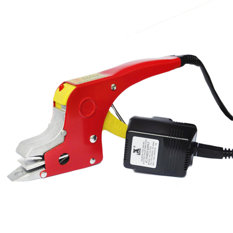 1PC 220V Electric Strapping Welding Tool Equipment PP Straps Manual Packing Machine For Carton Seal/Packaging/Packer ► Photo 1/6