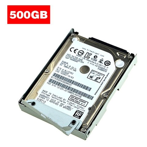 160/320/500GB 1TB Hard Disk Drive For Sony PS3/PS4/Pro/Slim 2.5