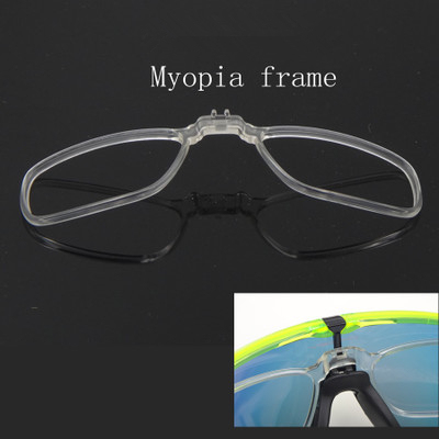 9270 JBR myopia frame  special glasses  Protable Zipper Sunglasses Hard Case Glasses Eyewear ► Photo 1/1