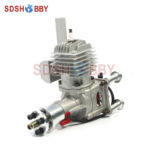 New EME35 Gasoline Engine/ Petrol Engine for RC Model Gasoline Airplane ► Photo 1/6