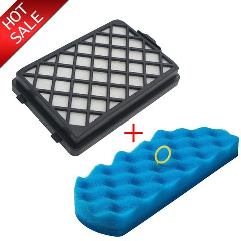 Vacuum cleaner accessories parts dust filters HEPA H13 Samsung DJ97-01670B Assy OUTLET Filter for Samsung sc8810 SC8813...series ► Photo 1/6