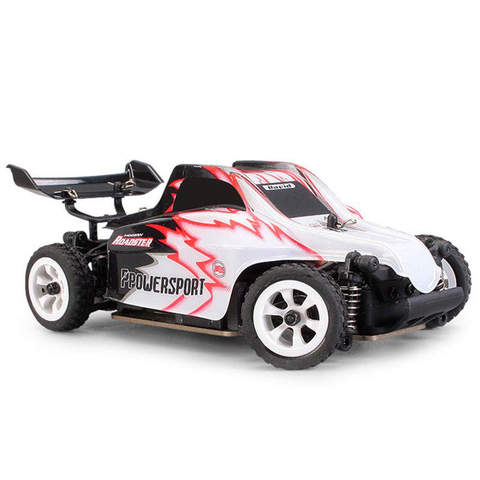 Wltoys K989 Brushless Rally Car