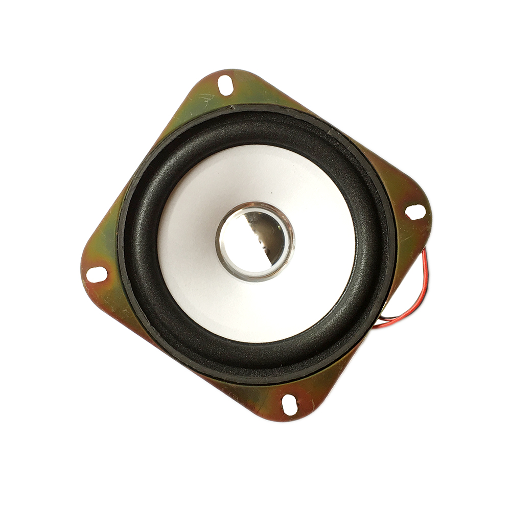 inch speaker Audio Portable Speakers 10W Ohm Full Range