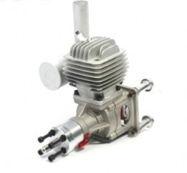 EME 60cc Gasoline Engine/ Petrol Engine EME60 for RC Model Gasoline Airplane ► Photo 1/6