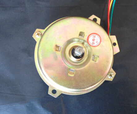 220v 50w exhaust fan motor shower room ventilating fan parts yyhs-40 1250rpm  three wires ► Photo 1/1