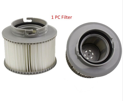 Hot Sale Swimming Pool Filter Cartridges Strainer For All Models Hot Tub Intex Spa For MSPA Pool Filter filtre piscine ► Photo 1/1