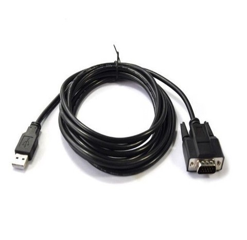 Hot Sale 2.85m OBD 2 USB Connector Cable Promotion For PEUGEOT CITROEN LEXIA 3 PP2000 Free Shipping ► Photo 1/2