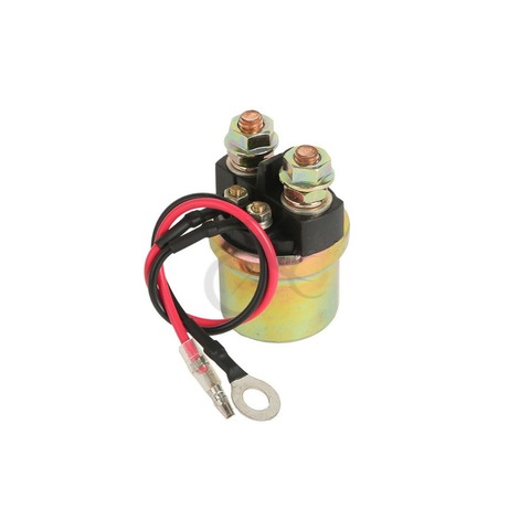 Motorcycle Starter Relay Solenoid for YAMAHA SUPER JET700 SJ700 94-00 WAVE RUNNER XL GP 1200 GP1200R SUV1200 XL1200 ► Photo 1/6