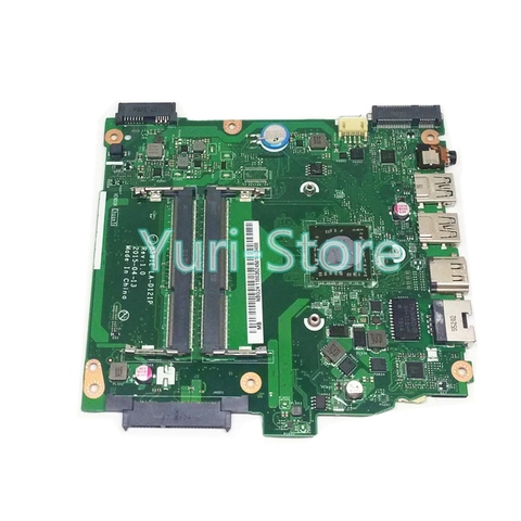 NOKOTION NBG2K11003 Motherboard for Acer ES1-520 Laptop mainboard B5W1E LA-D121P full test ► Photo 1/2
