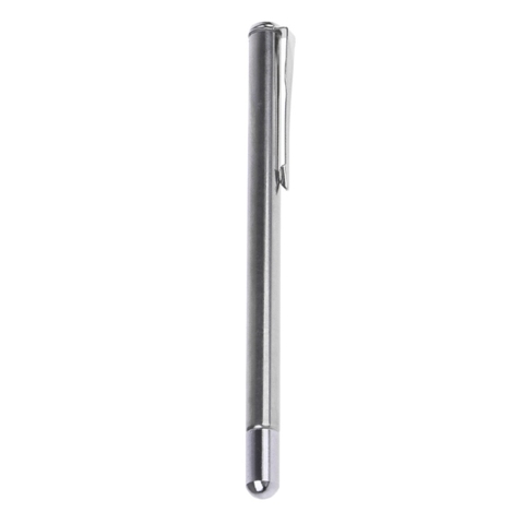 2 in 1 Pointer Telescopic Extendable Steel Ballpoint Pen Teaching Tool Magic Pen ► Photo 1/6