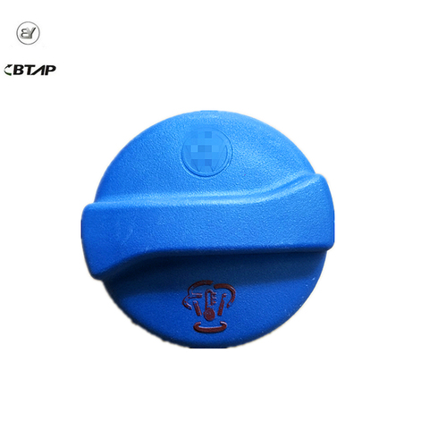 BTAP New Expansion Tank Cap For VW Golf Passat B3 B4 Polo Corrado Seat Ibiza 1H0121321A 1H0121321C 357121321C 1H0 121 321 A/C ► Photo 1/5