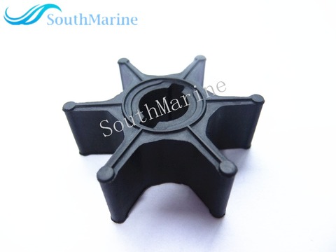 17461-98500 17461-98501 17461-98502  17461-98503 Impeller for Suzuki 2HP 3.5HP 4HP 5HP 6HP 8HP Outboard Motor , Free Shipping ► Photo 1/1