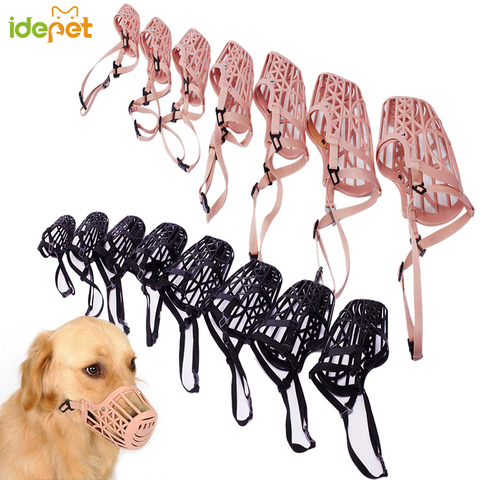 Socialism Berri Shilling Price history & Review on 1Pcs Adjusting Pet Dogs Muzzle 7 Sizes Plastic  Strong Dogs Muzzle Basket Design Anti-biting Dog Mouth Mask For Dogs Cats  35 | AliExpress Seller - idefair Store | Alitools.io