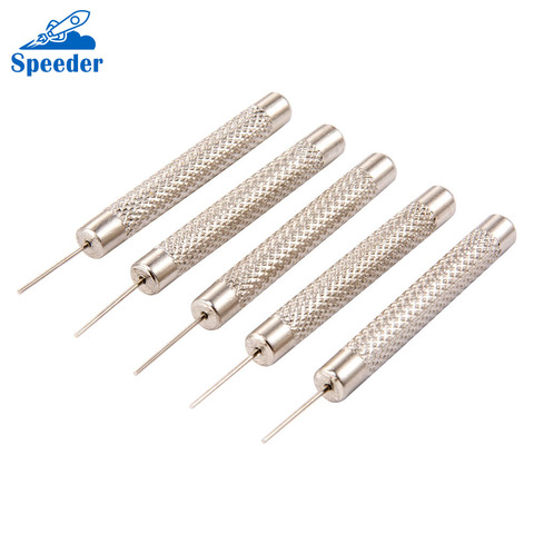 5PCS Metal Sim Card Tray Removal Eject Pin Key Tool Needle For iphone mobile cellphones for Watchchain Link Remover ► Photo 1/6
