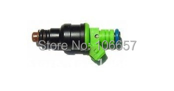 Free shipping 440cc top feed fuel injector High performance fuel nozzle 0280 150 558 for VW FOR AUDI FOR FORD TUNING RACING ► Photo 1/5